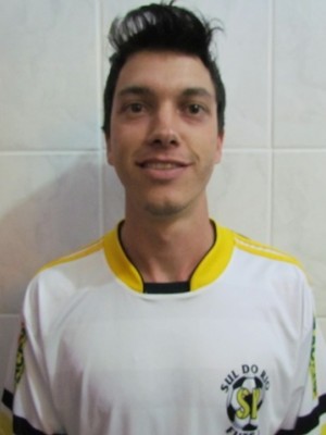 Bruno Carlos dos Santos