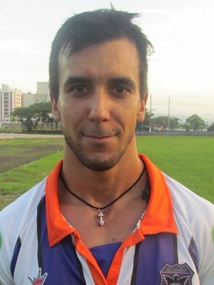 Jefferson Luiz Caloni