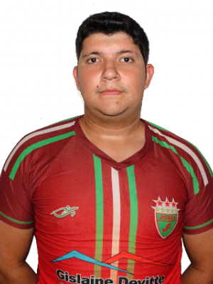 Gilson Xavier Gonçalves