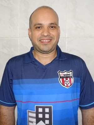 Juliano César Ferraz